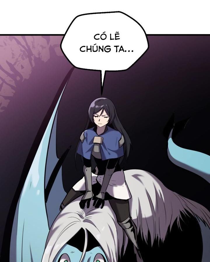 Câu Chuyện Sinh Tồn Của Kiếm Vương Ở Thế Giới Khác Chapter 34 - Trang 17