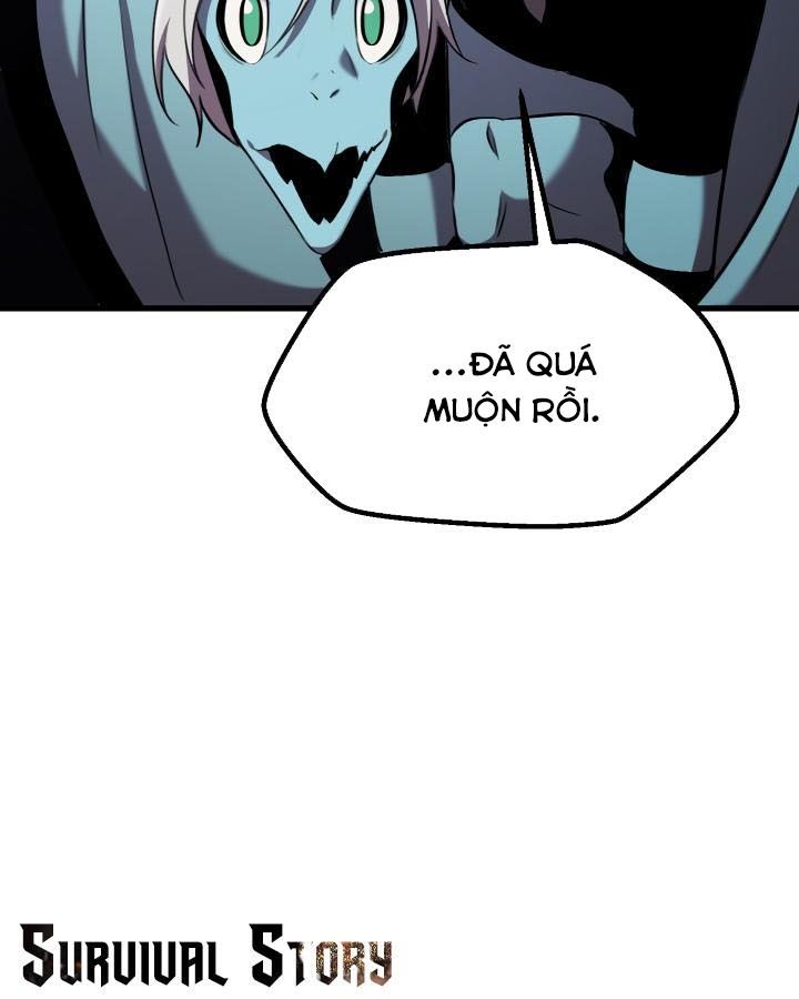 Câu Chuyện Sinh Tồn Của Kiếm Vương Ở Thế Giới Khác Chapter 34 - Trang 18