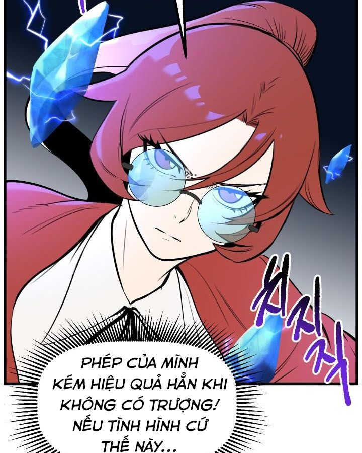 Câu Chuyện Sinh Tồn Của Kiếm Vương Ở Thế Giới Khác Chapter 34 - Trang 26