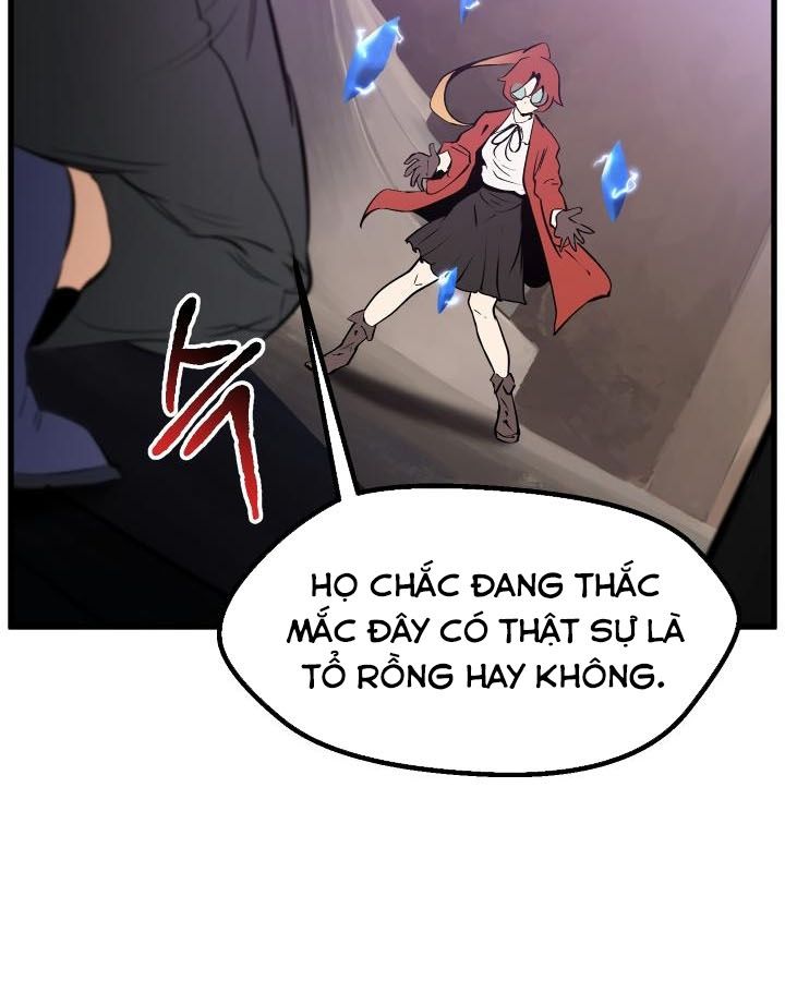 Câu Chuyện Sinh Tồn Của Kiếm Vương Ở Thế Giới Khác Chapter 34 - Trang 28