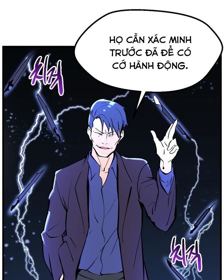 Câu Chuyện Sinh Tồn Của Kiếm Vương Ở Thế Giới Khác Chapter 34 - Trang 29