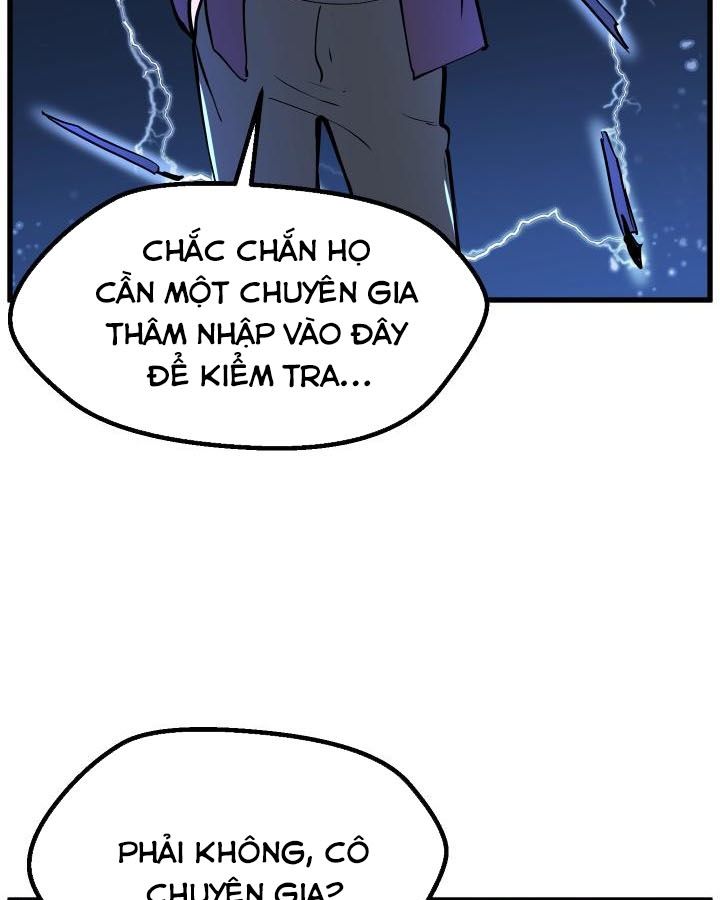 Câu Chuyện Sinh Tồn Của Kiếm Vương Ở Thế Giới Khác Chapter 34 - Trang 30