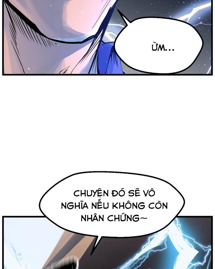 Câu Chuyện Sinh Tồn Của Kiếm Vương Ở Thế Giới Khác Chapter 34 - Trang 33