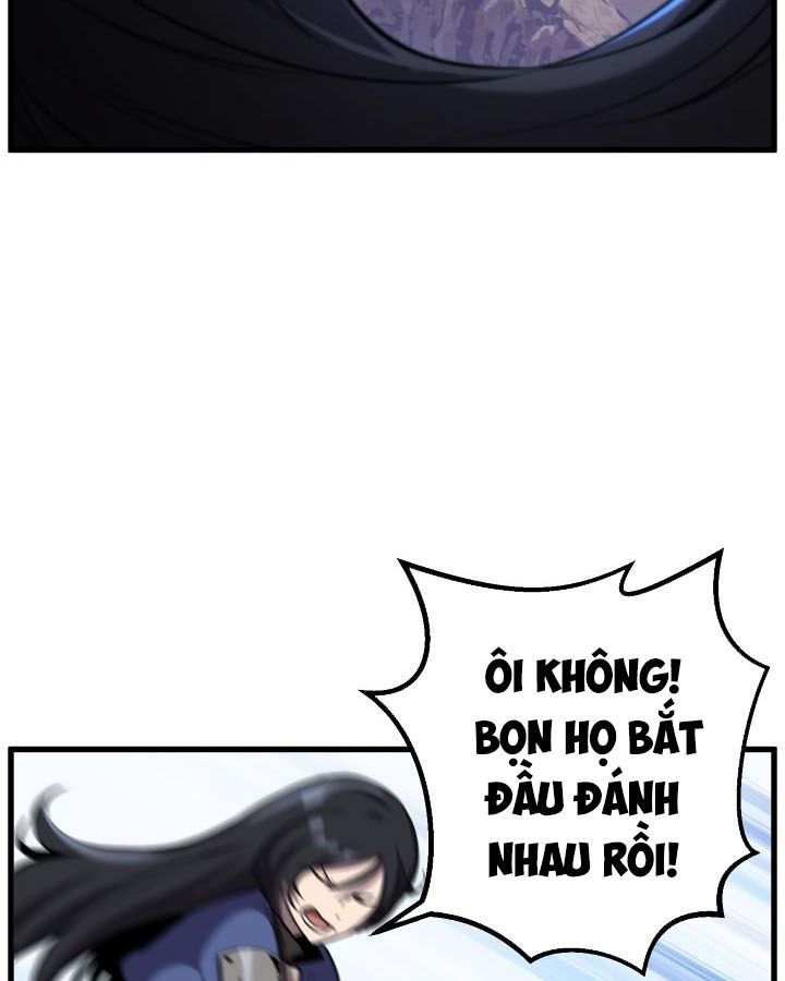 Câu Chuyện Sinh Tồn Của Kiếm Vương Ở Thế Giới Khác Chapter 34 - Trang 38