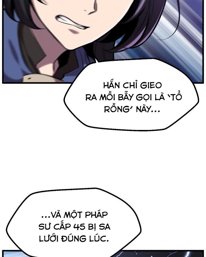 Câu Chuyện Sinh Tồn Của Kiếm Vương Ở Thế Giới Khác Chapter 34 - Trang 41