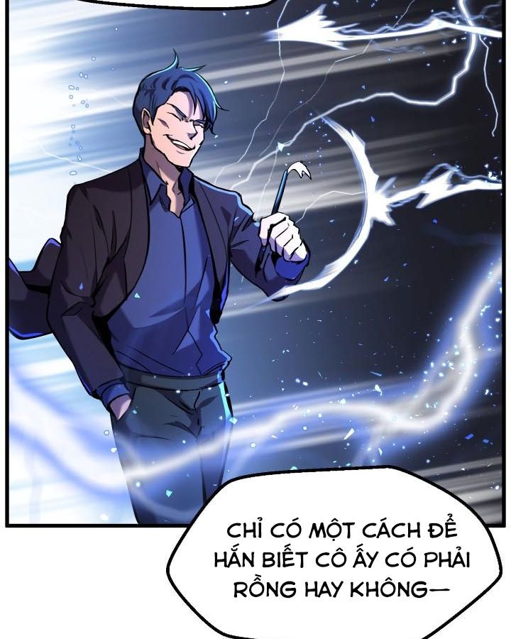 Câu Chuyện Sinh Tồn Của Kiếm Vương Ở Thế Giới Khác Chapter 34 - Trang 42