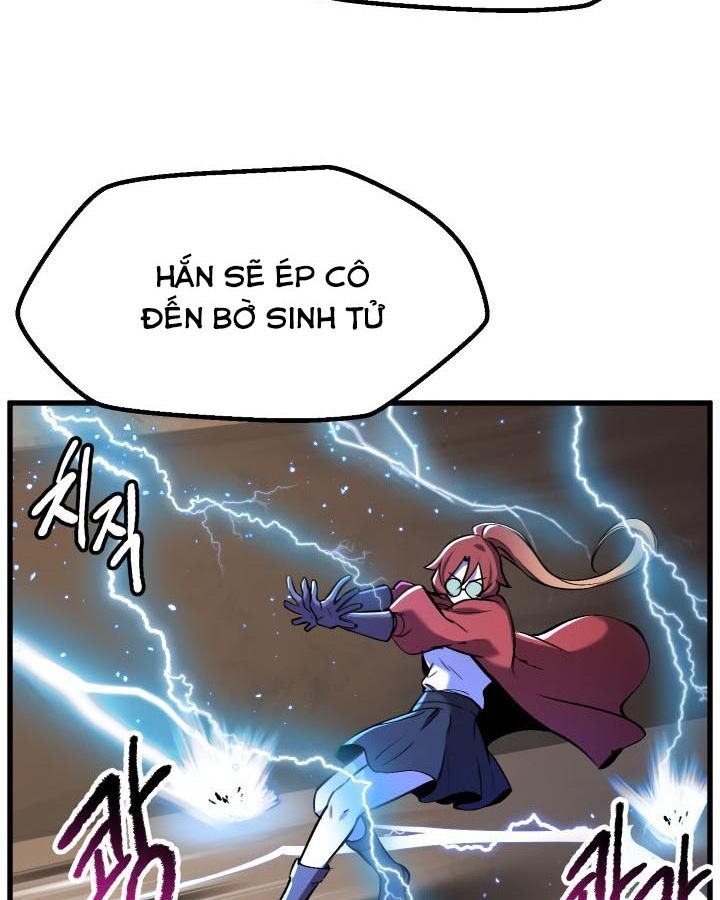 Câu Chuyện Sinh Tồn Của Kiếm Vương Ở Thế Giới Khác Chapter 34 - Trang 43