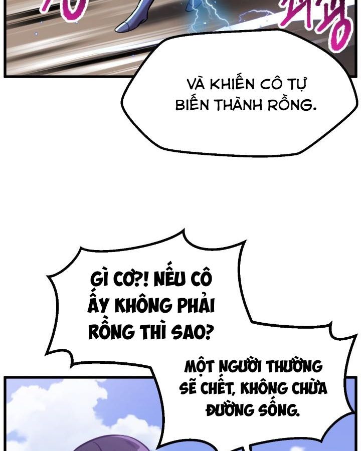 Câu Chuyện Sinh Tồn Của Kiếm Vương Ở Thế Giới Khác Chapter 34 - Trang 44