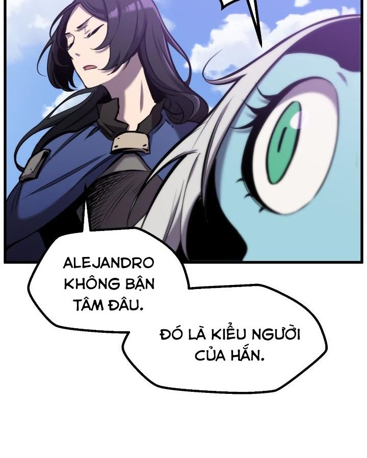 Câu Chuyện Sinh Tồn Của Kiếm Vương Ở Thế Giới Khác Chapter 34 - Trang 45