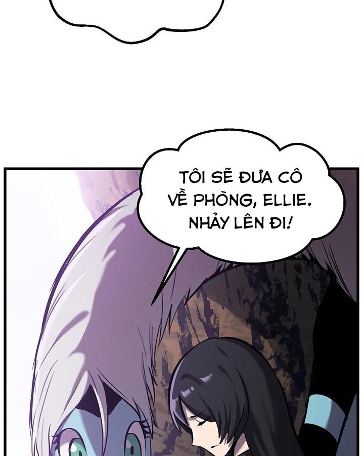 Câu Chuyện Sinh Tồn Của Kiếm Vương Ở Thế Giới Khác Chapter 34 - Trang 5