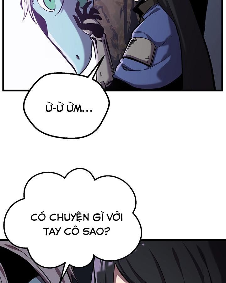 Câu Chuyện Sinh Tồn Của Kiếm Vương Ở Thế Giới Khác Chapter 34 - Trang 6