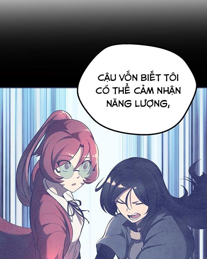 Câu Chuyện Sinh Tồn Của Kiếm Vương Ở Thế Giới Khác Chapter 34 - Trang 8