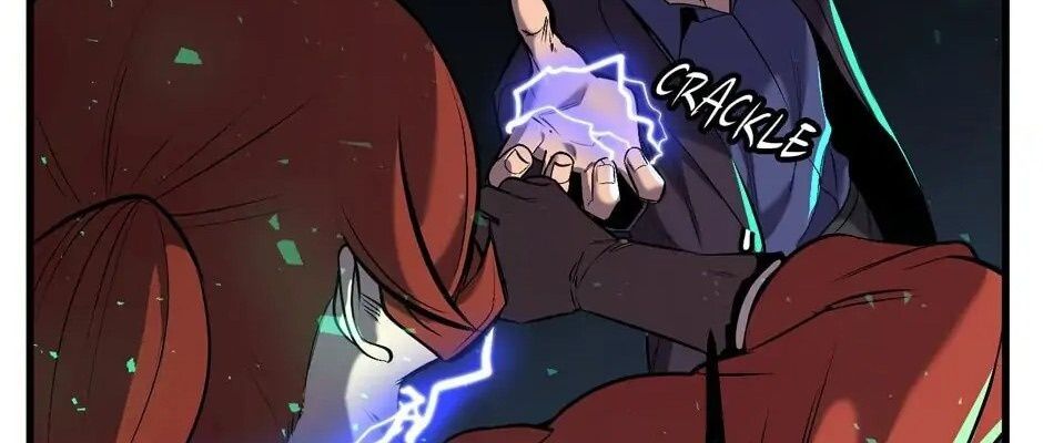 Câu Chuyện Sinh Tồn Của Kiếm Vương Ở Thế Giới Khác Chapter 35 - Trang 13