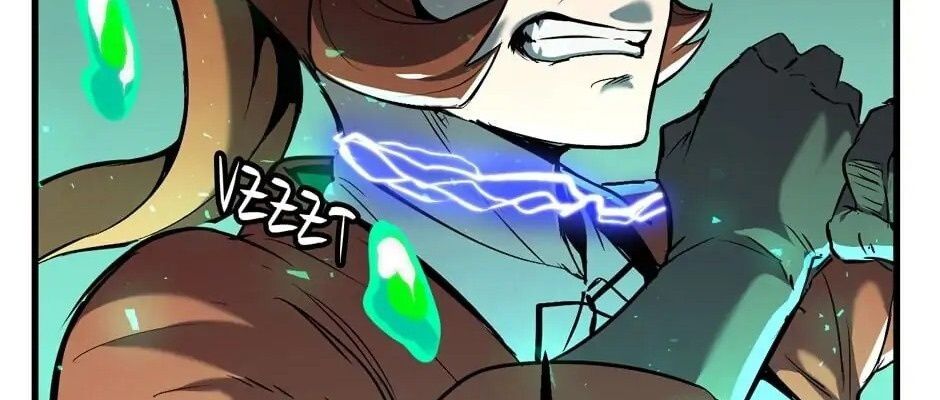 Câu Chuyện Sinh Tồn Của Kiếm Vương Ở Thế Giới Khác Chapter 35 - Trang 19