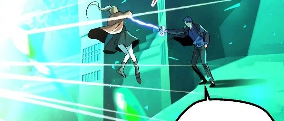 Câu Chuyện Sinh Tồn Của Kiếm Vương Ở Thế Giới Khác Chapter 35 - Trang 27