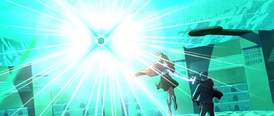 Câu Chuyện Sinh Tồn Của Kiếm Vương Ở Thế Giới Khác Chapter 35 - Trang 33