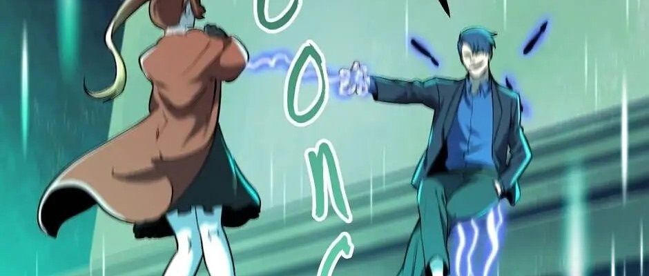 Câu Chuyện Sinh Tồn Của Kiếm Vương Ở Thế Giới Khác Chapter 35 - Trang 7