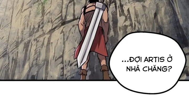 Câu Chuyện Sinh Tồn Của Kiếm Vương Ở Thế Giới Khác Chapter 36 - Trang 43