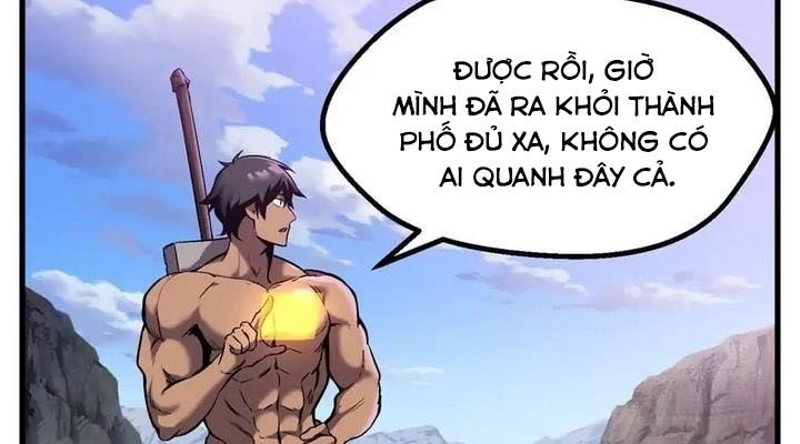 Câu Chuyện Sinh Tồn Của Kiếm Vương Ở Thế Giới Khác Chapter 36 - Trang 9