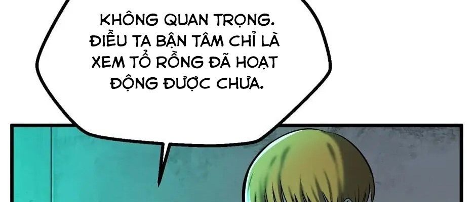 Câu Chuyện Sinh Tồn Của Kiếm Vương Ở Thế Giới Khác Chapter 37 - Trang 16