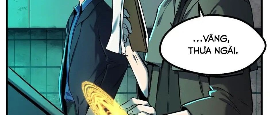 Câu Chuyện Sinh Tồn Của Kiếm Vương Ở Thế Giới Khác Chapter 37 - Trang 18