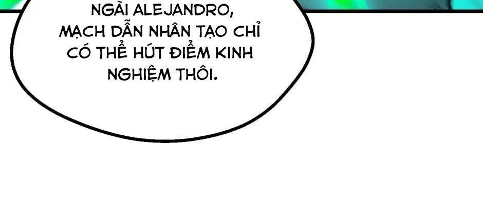 Câu Chuyện Sinh Tồn Của Kiếm Vương Ở Thế Giới Khác Chapter 37 - Trang 7