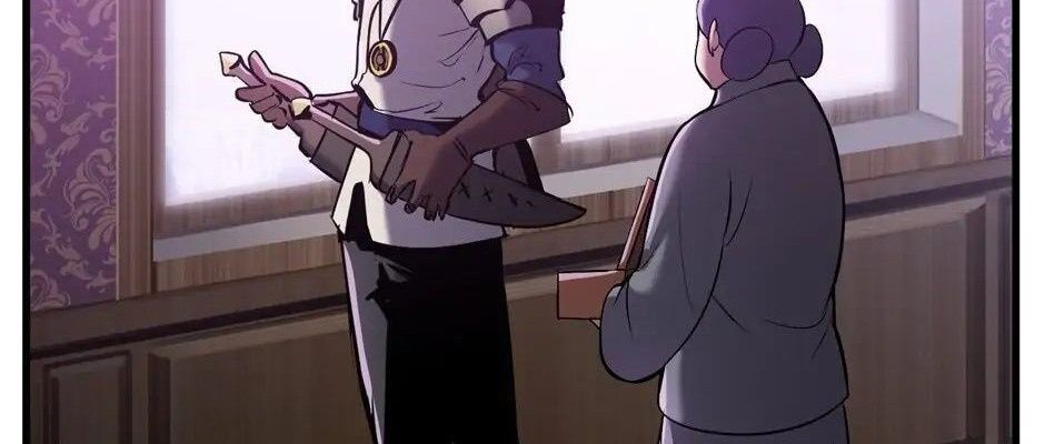 Câu Chuyện Sinh Tồn Của Kiếm Vương Ở Thế Giới Khác Chapter 38 - Trang 12