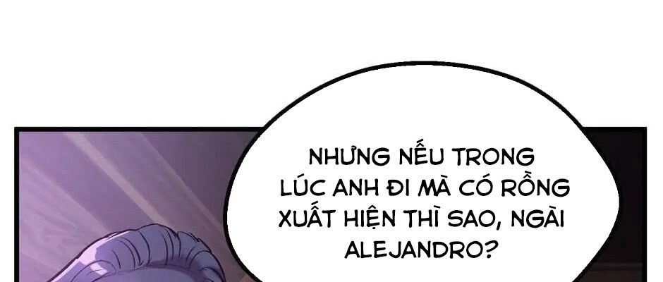 Câu Chuyện Sinh Tồn Của Kiếm Vương Ở Thế Giới Khác Chapter 38 - Trang 21