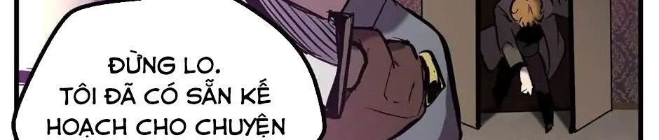 Câu Chuyện Sinh Tồn Của Kiếm Vương Ở Thế Giới Khác Chapter 38 - Trang 23