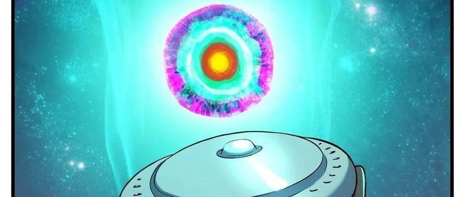 Câu Chuyện Sinh Tồn Của Kiếm Vương Ở Thế Giới Khác Chapter 39 - Trang 49