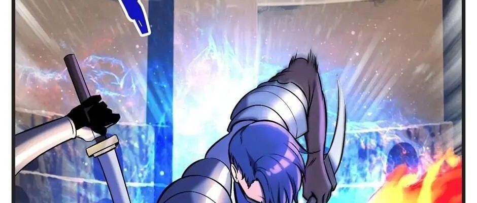 Câu Chuyện Sinh Tồn Của Kiếm Vương Ở Thế Giới Khác Chapter 39 - Trang 6