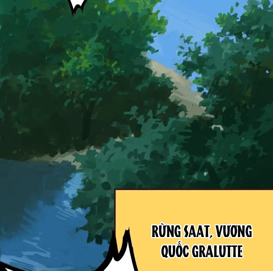 Câu Chuyện Sinh Tồn Của Kiếm Vương Ở Thế Giới Khác Chapter 4 - Trang 11