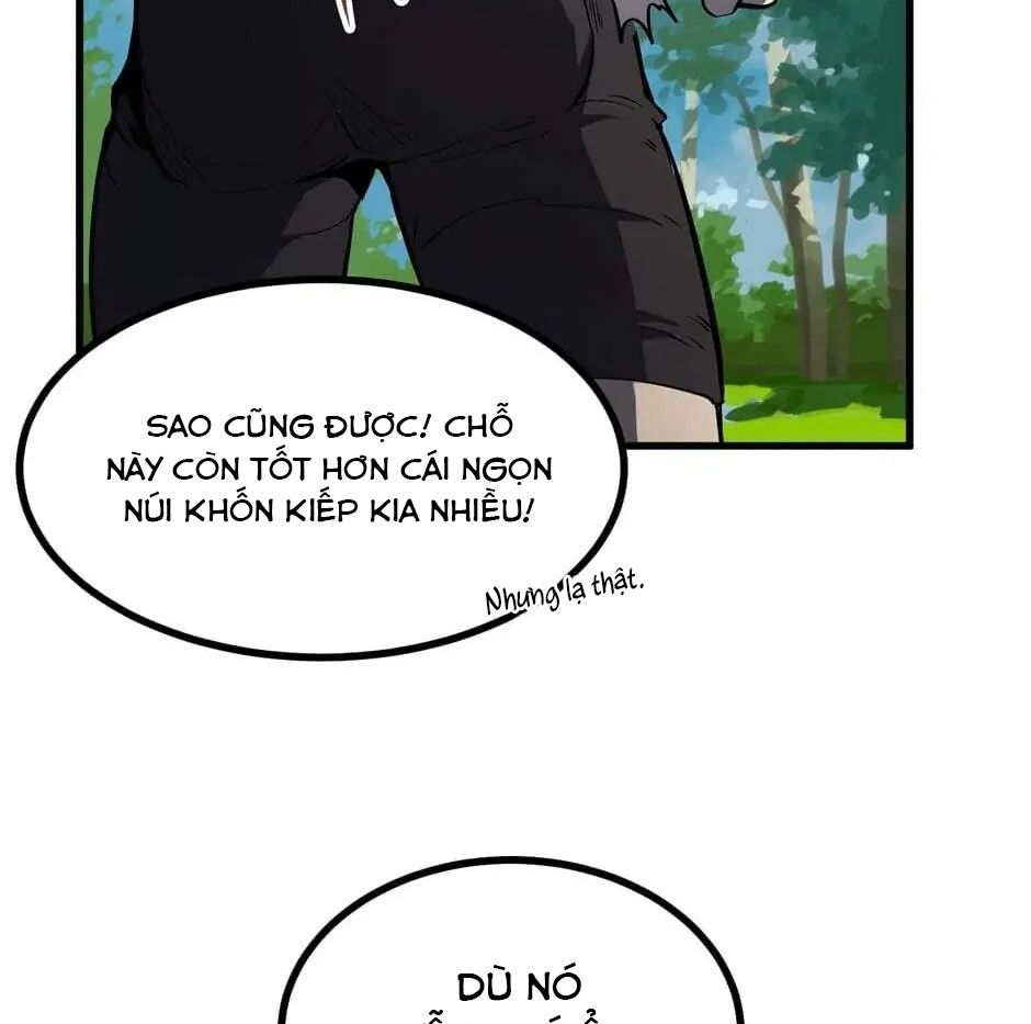Câu Chuyện Sinh Tồn Của Kiếm Vương Ở Thế Giới Khác Chapter 4 - Trang 16