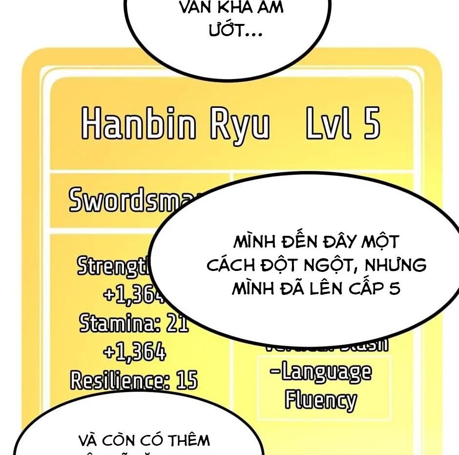 Câu Chuyện Sinh Tồn Của Kiếm Vương Ở Thế Giới Khác Chapter 4 - Trang 17