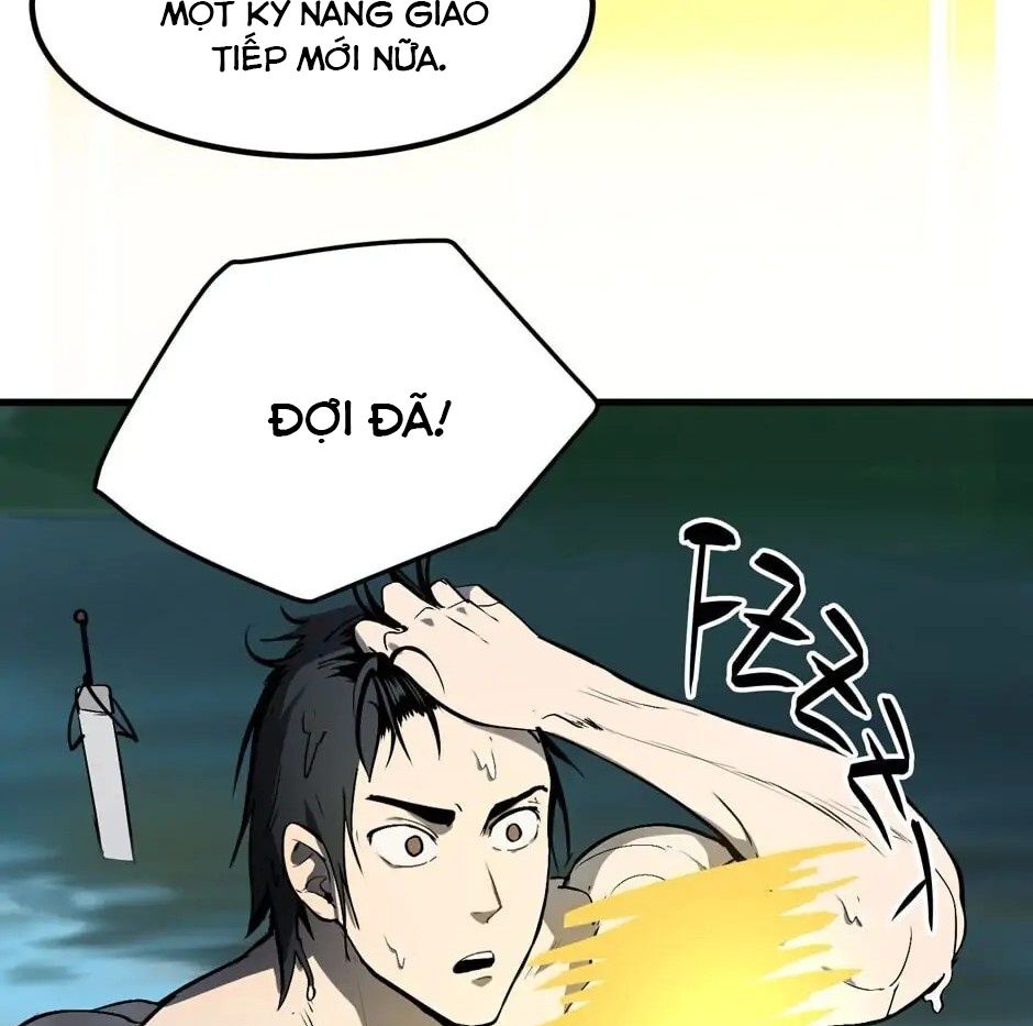 Câu Chuyện Sinh Tồn Của Kiếm Vương Ở Thế Giới Khác Chapter 4 - Trang 18