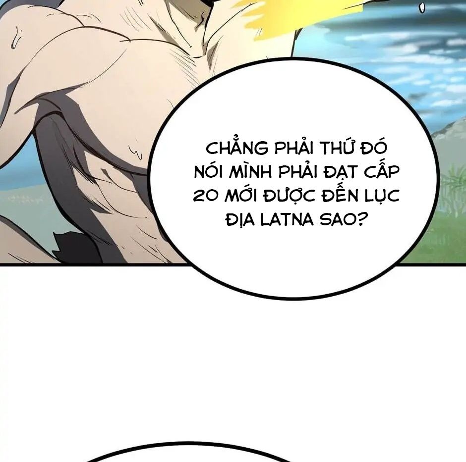 Câu Chuyện Sinh Tồn Của Kiếm Vương Ở Thế Giới Khác Chapter 4 - Trang 19