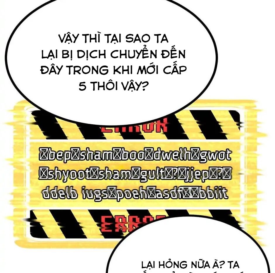 Câu Chuyện Sinh Tồn Của Kiếm Vương Ở Thế Giới Khác Chapter 4 - Trang 20