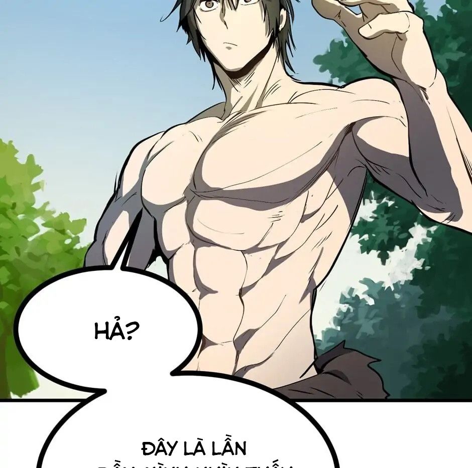 Câu Chuyện Sinh Tồn Của Kiếm Vương Ở Thế Giới Khác Chapter 4 - Trang 23
