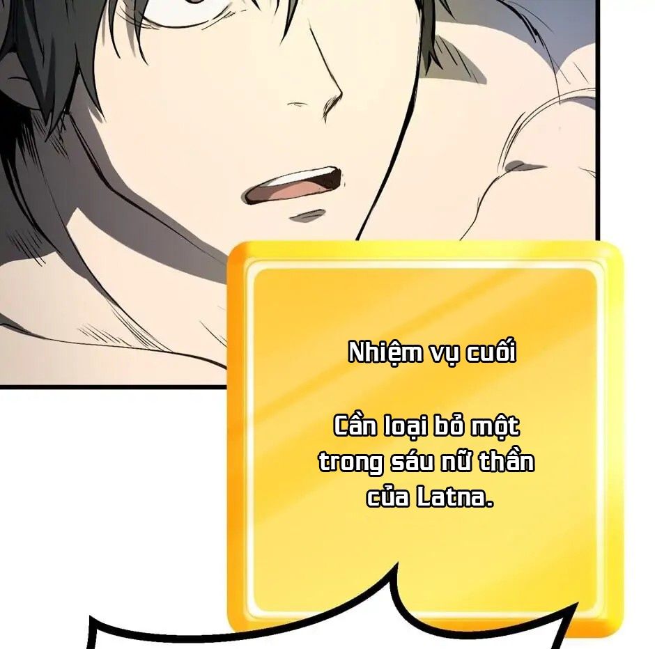 Câu Chuyện Sinh Tồn Của Kiếm Vương Ở Thế Giới Khác Chapter 4 - Trang 25