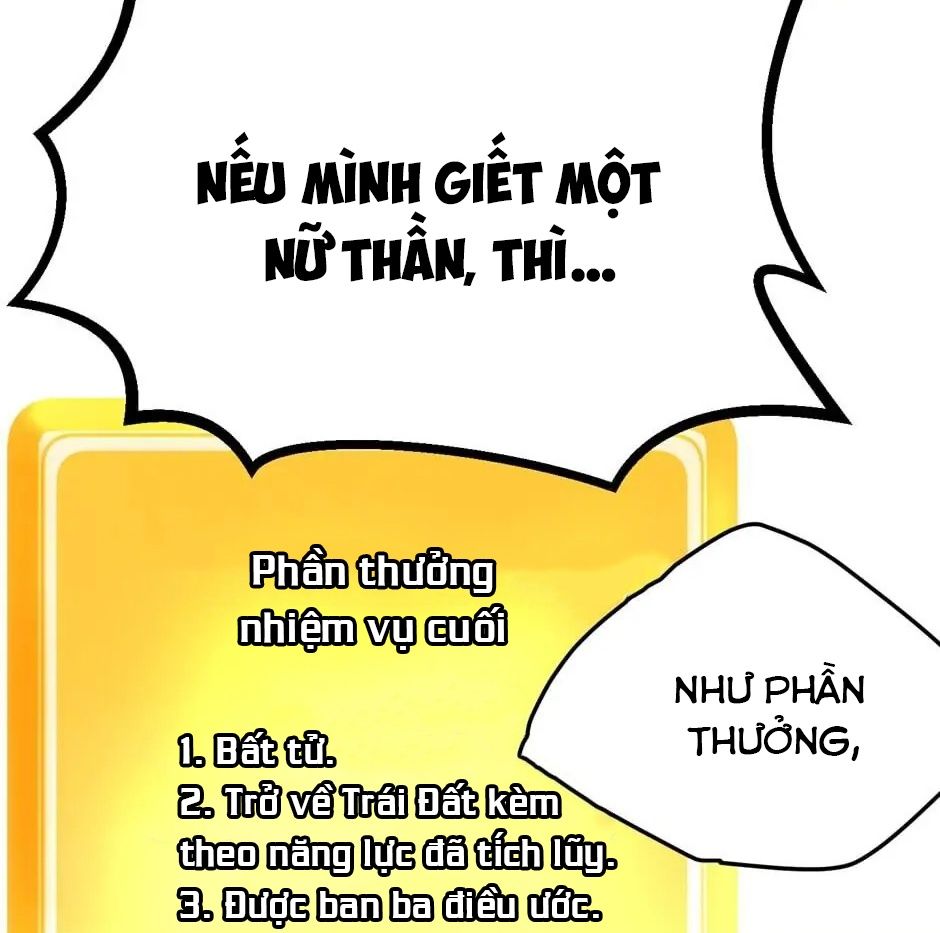 Câu Chuyện Sinh Tồn Của Kiếm Vương Ở Thế Giới Khác Chapter 4 - Trang 26