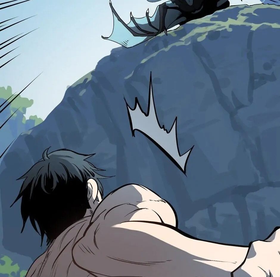 Câu Chuyện Sinh Tồn Của Kiếm Vương Ở Thế Giới Khác Chapter 4 - Trang 31