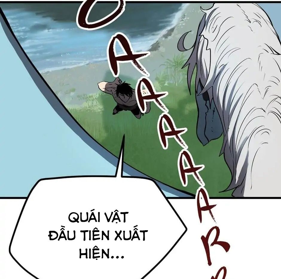 Câu Chuyện Sinh Tồn Của Kiếm Vương Ở Thế Giới Khác Chapter 4 - Trang 35