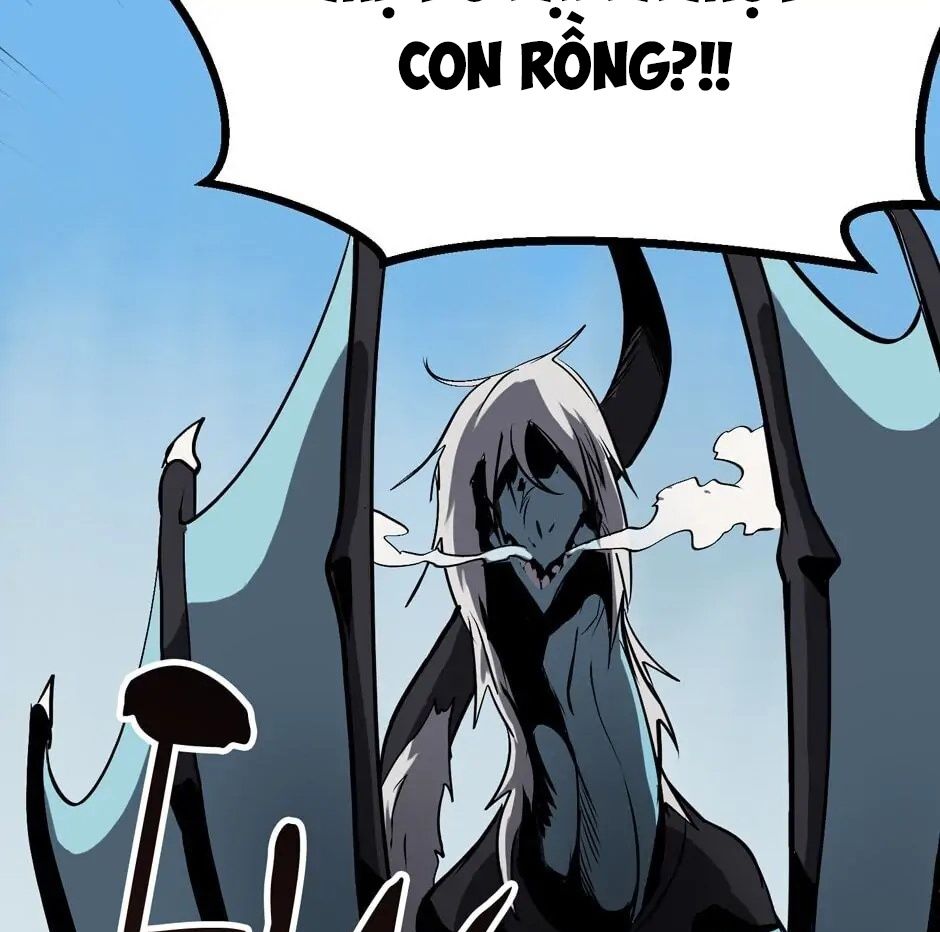 Câu Chuyện Sinh Tồn Của Kiếm Vương Ở Thế Giới Khác Chapter 4 - Trang 37