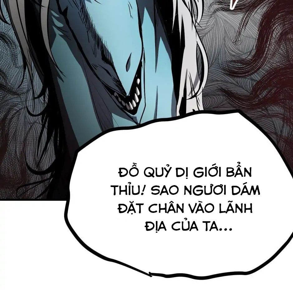 Câu Chuyện Sinh Tồn Của Kiếm Vương Ở Thế Giới Khác Chapter 4 - Trang 39