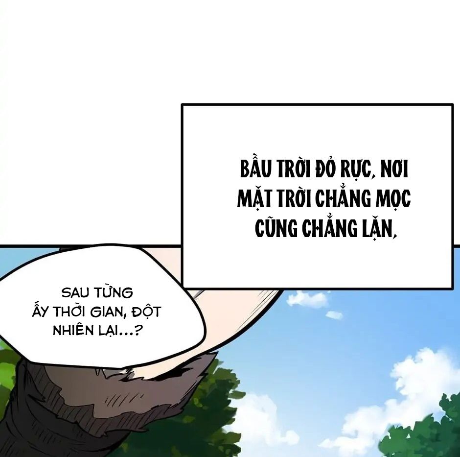 Câu Chuyện Sinh Tồn Của Kiếm Vương Ở Thế Giới Khác Chapter 4 - Trang 4