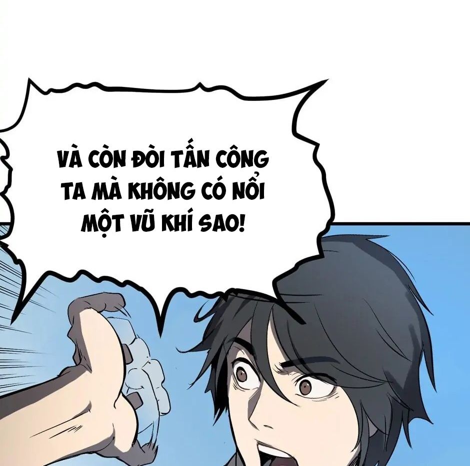 Câu Chuyện Sinh Tồn Của Kiếm Vương Ở Thế Giới Khác Chapter 4 - Trang 40