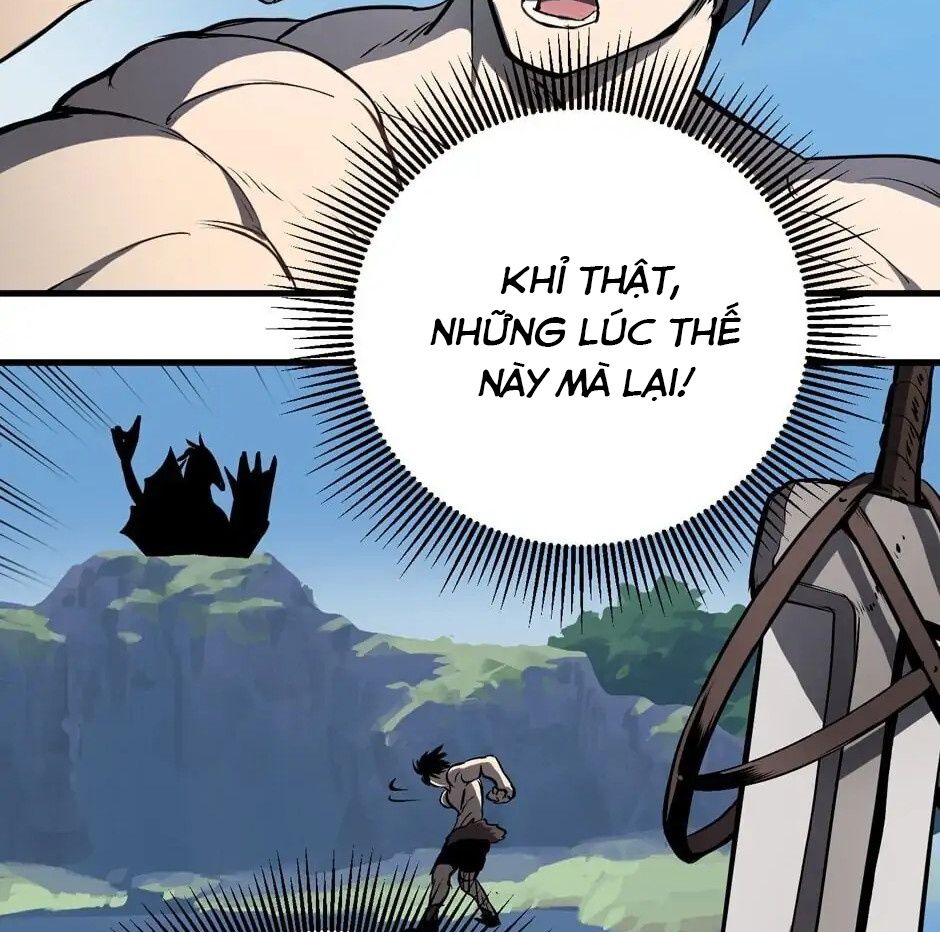 Câu Chuyện Sinh Tồn Của Kiếm Vương Ở Thế Giới Khác Chapter 4 - Trang 41