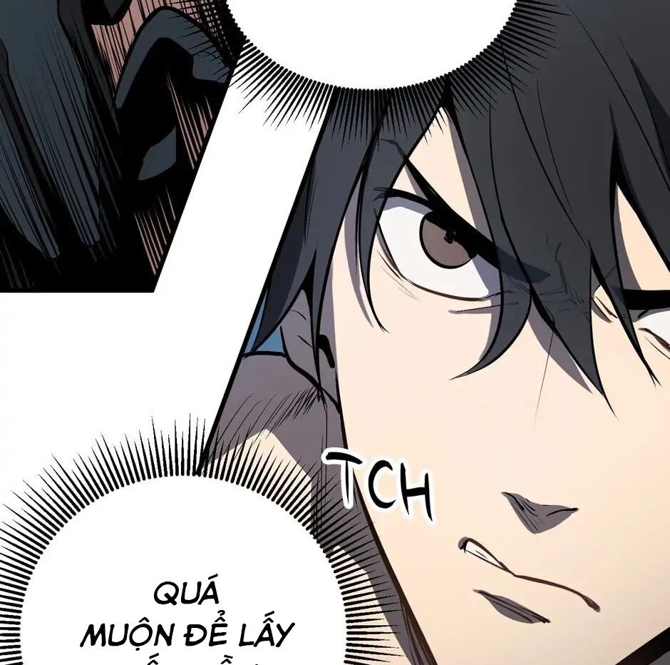 Câu Chuyện Sinh Tồn Của Kiếm Vương Ở Thế Giới Khác Chapter 4 - Trang 45