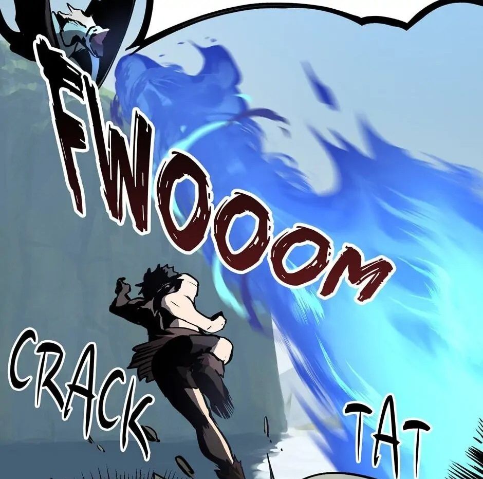 Câu Chuyện Sinh Tồn Của Kiếm Vương Ở Thế Giới Khác Chapter 4 - Trang 47