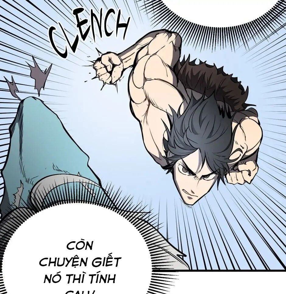Câu Chuyện Sinh Tồn Của Kiếm Vương Ở Thế Giới Khác Chapter 4 - Trang 49